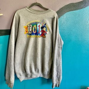 Disney Sweater